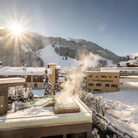 Kendler 4* Saalbach Hinterglemm