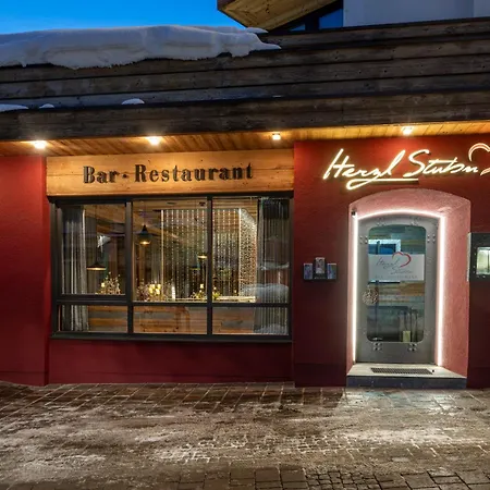 Kendler 4* Saalbach-Hinterglemm