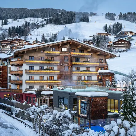 Kendler Saalbach Hinterglemm