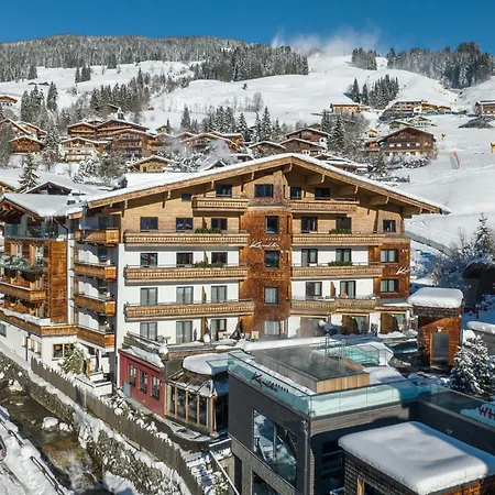 Kendler 4* Saalbach-Hinterglemm