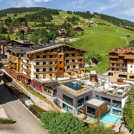 Hotel Kendler Saalbach-Hinterglemm