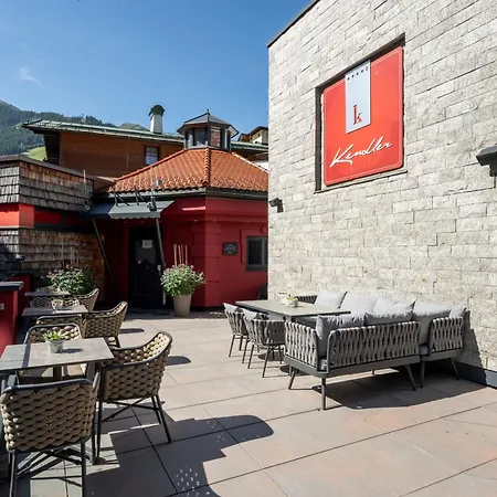 Kendler Hotel Saalbach-Hinterglemm