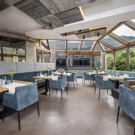 Kendler 4* Saalbach-Hinterglemm