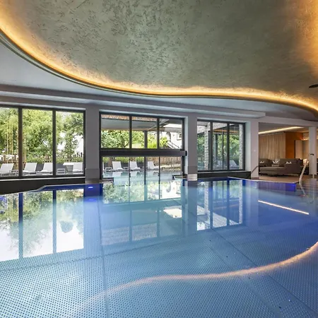 Szálloda Kendler 4*