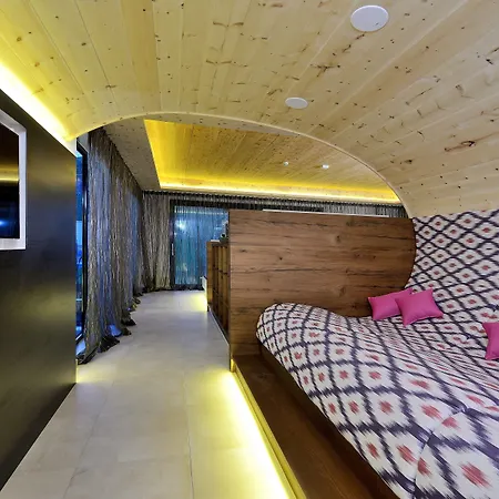 Kendler 4* Saalbach-Hinterglemm