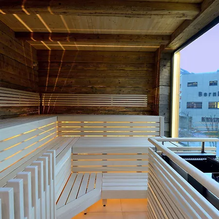 Kendler Hotel Saalbach-Hinterglemm