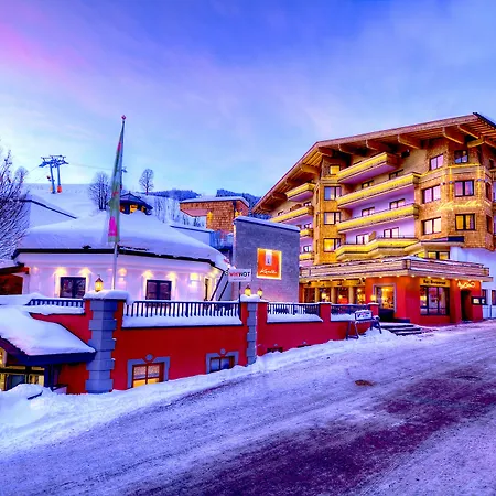 Kendler Saalbach-Hinterglemm