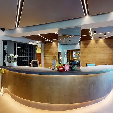 Hotel Kendler Saalbach-Hinterglemm