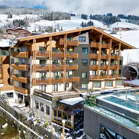 Kendler Saalbach-Hinterglemm