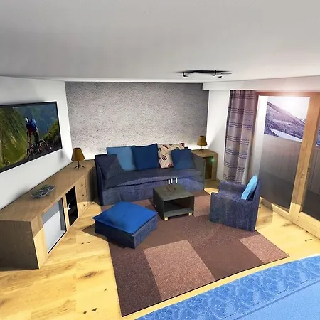 Kendler Hotel Saalbach-Hinterglemm