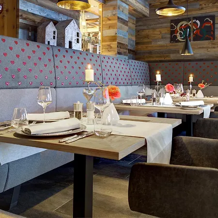 Hotel Kendler Saalbach-Hinterglemm