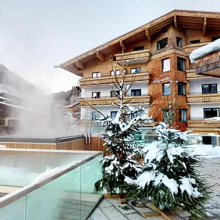 Kendler Saalbach-Hinterglemm