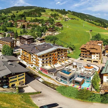 Hotel Kendler 4*