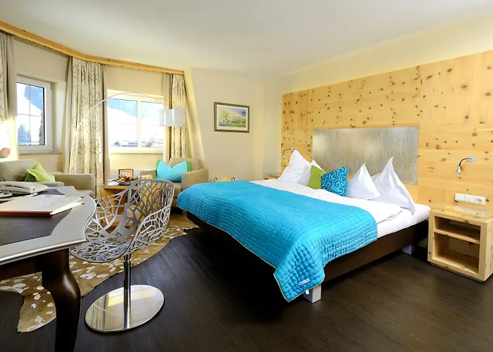 Kendler 4* זאלבך הינטרגלם