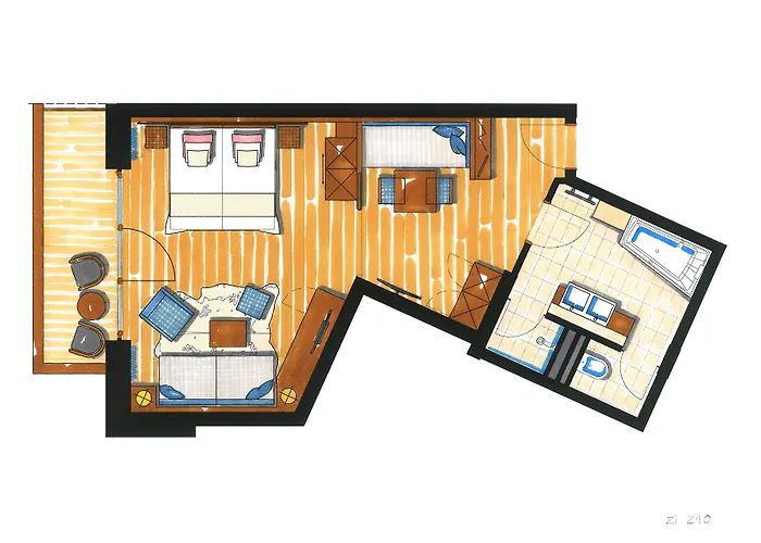 Kendler זאלבך הינטרגלם