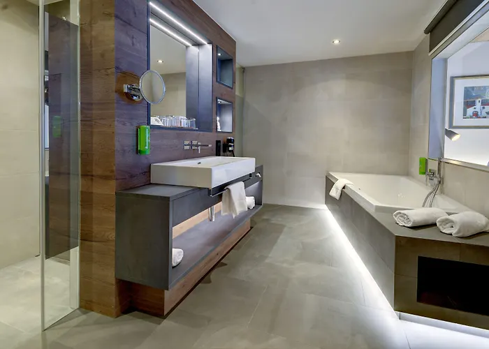 Kendler 4* זאלבך הינטרגלם