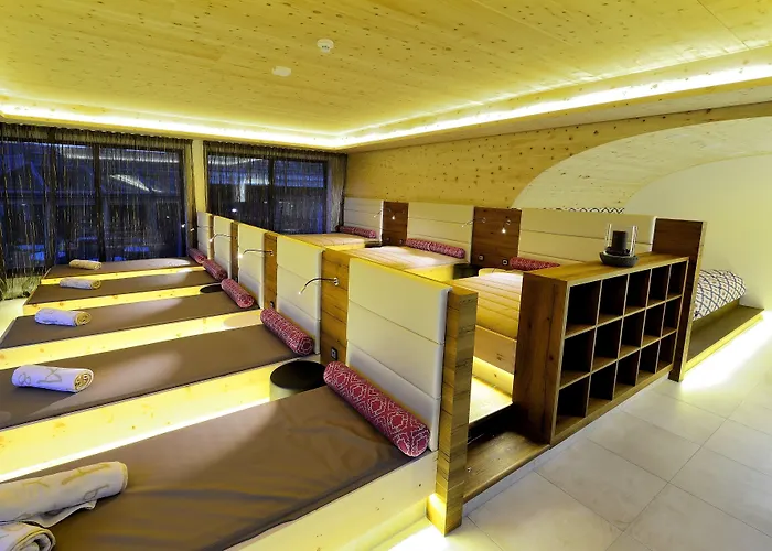 Kendler 4* זאלבך הינטרגלם