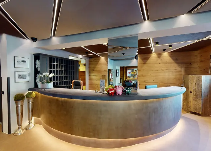 מלון Kendler זאלבך הינטרגלם