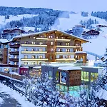 Kendler Hotel 4*