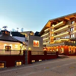 Kendler 4* Σάαλμπαχ-Χίντεργκλεμ