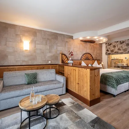 Kendler 4* Saalbach-Hinterglemm