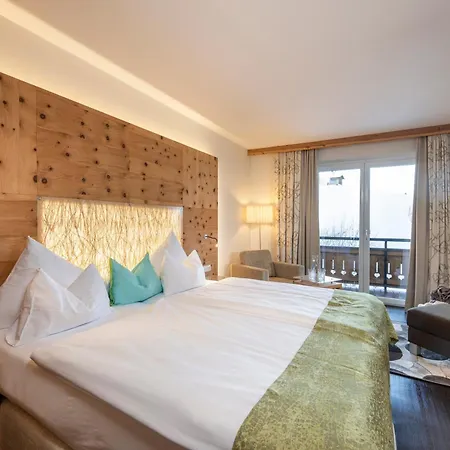 Hotel Kendler Saalbach-Hinterglemm
