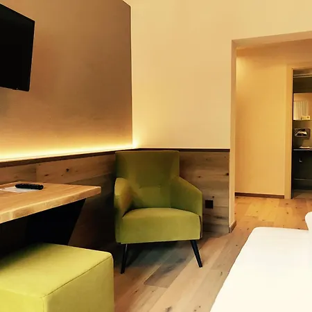 Hotell Kendler Saalbach-Hinterglemm