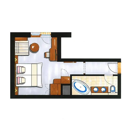 Hotell Kendler