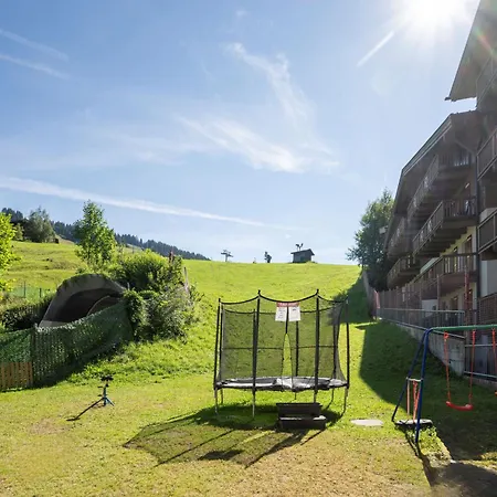 Hotel Kendler Saalbach-Hinterglemm