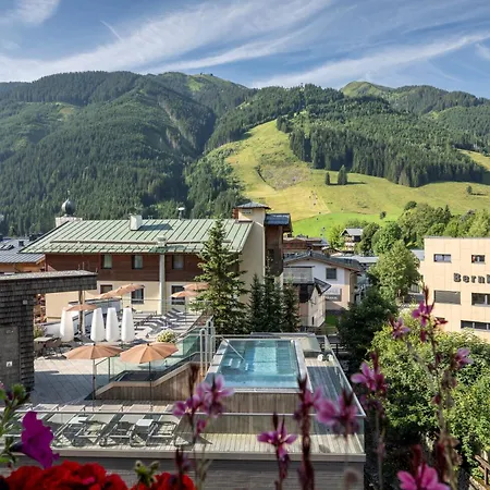 Kendler 4* ザールバッハ・ヒンターグレム