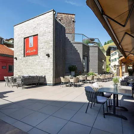 Kendler Hotel
