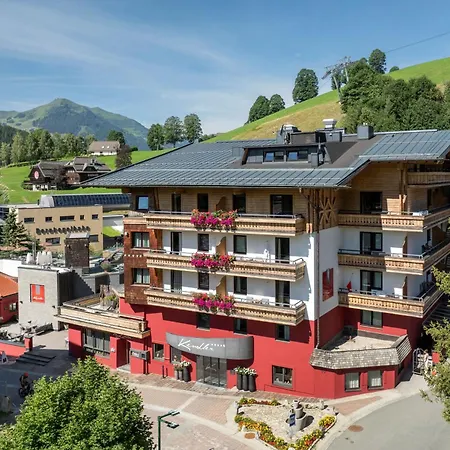 Kendler Saalbach-Hinterglemm