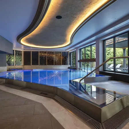 Hotel Kendler Saalbach-Hinterglemm