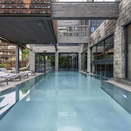 Kendler Hotel Saalbach-Hinterglemm