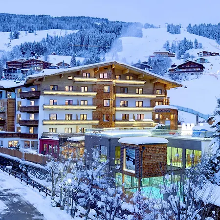 Kendler Hotell 4*