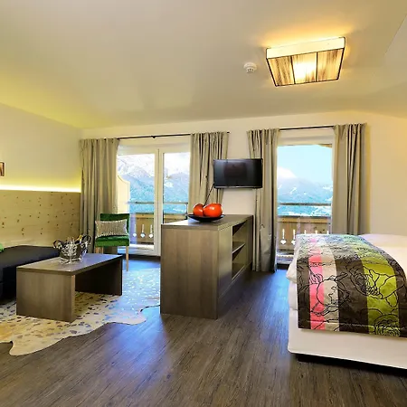 Kendler 4* Saalbach-Hinterglemm