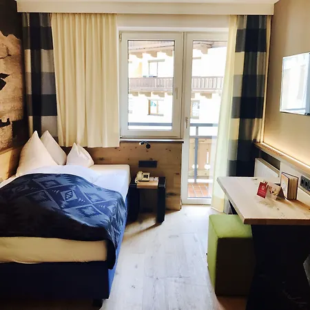 Kendler Hotell