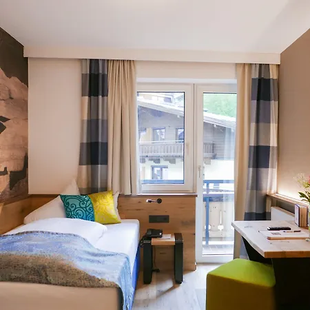 Hotell Kendler Saalbach-Hinterglemm