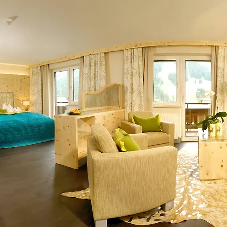 Hotel Kendler Saalbach-Hinterglemm