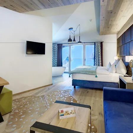 Kendler 4* Saalbach-Hinterglemm