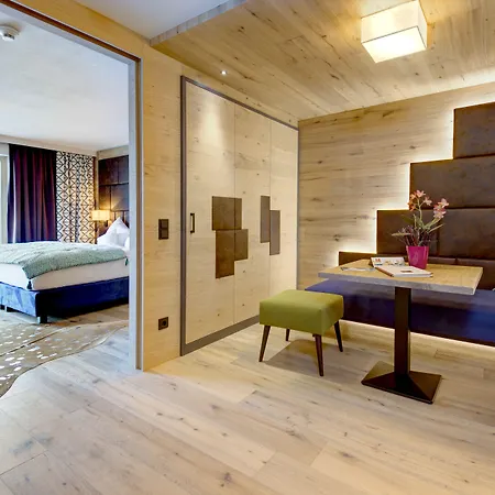 Hotell Kendler Saalbach-Hinterglemm