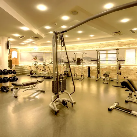 Hotell Kendler 4*