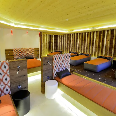 Hotell Kendler 4*