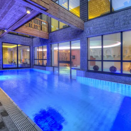 Kendler Hotell 4*