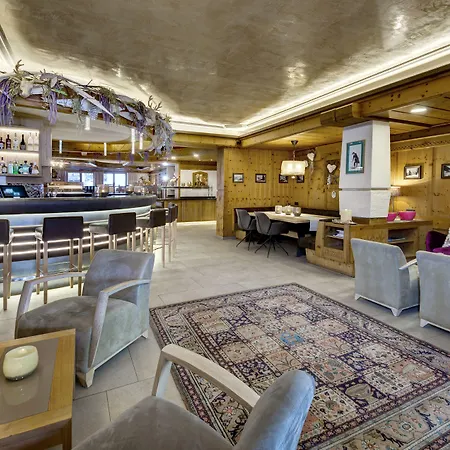 Kendler Hotell Saalbach-Hinterglemm