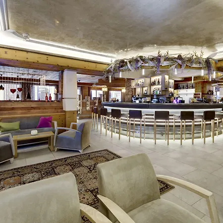 Hotell Kendler 4*