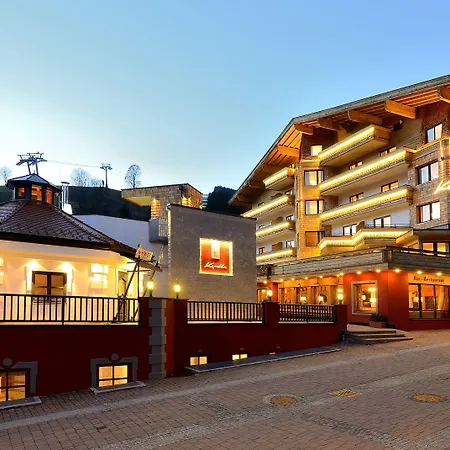 Kendler 4* Saalbach-Hinterglemm