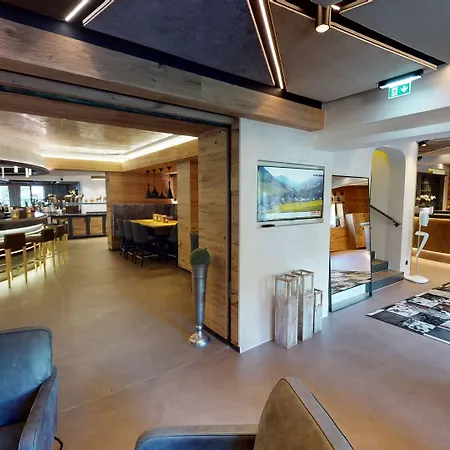 Kendler ホテル ザールバッハ・ヒンターグレム