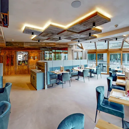 Kendler 4* Saalbach-Hinterglemm