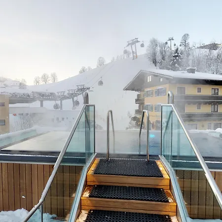 Kendler Hotell 4*